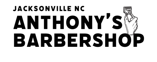 Anthony's Barbershop